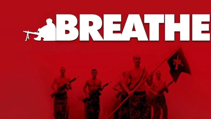 الأنفاس: فدا الوطن (Breath) – 2009