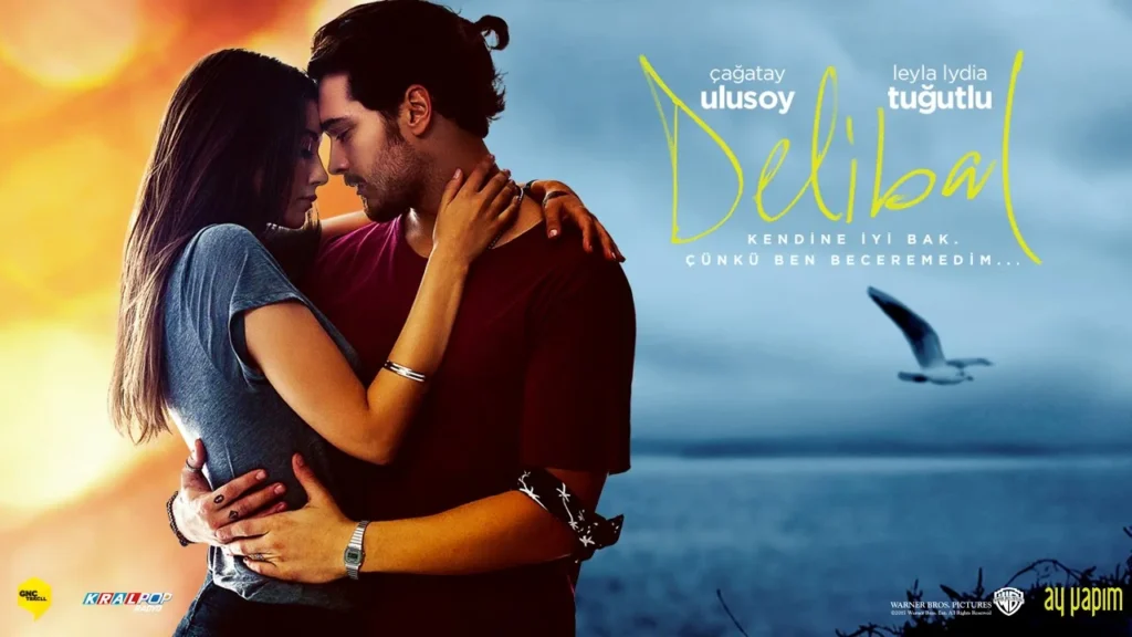 فيلم زهر العسل (Delibal) – 2015