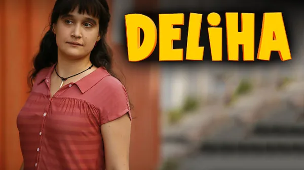 فيلم دليها (Deliha) – 2014