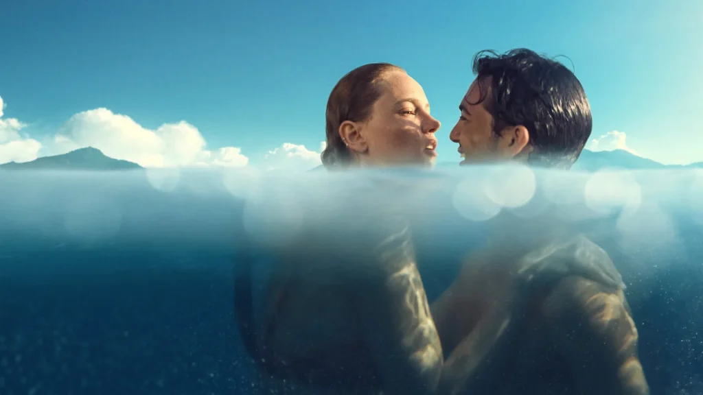 فيلم الصيف الماضي (Geçen Yaz) – 2021