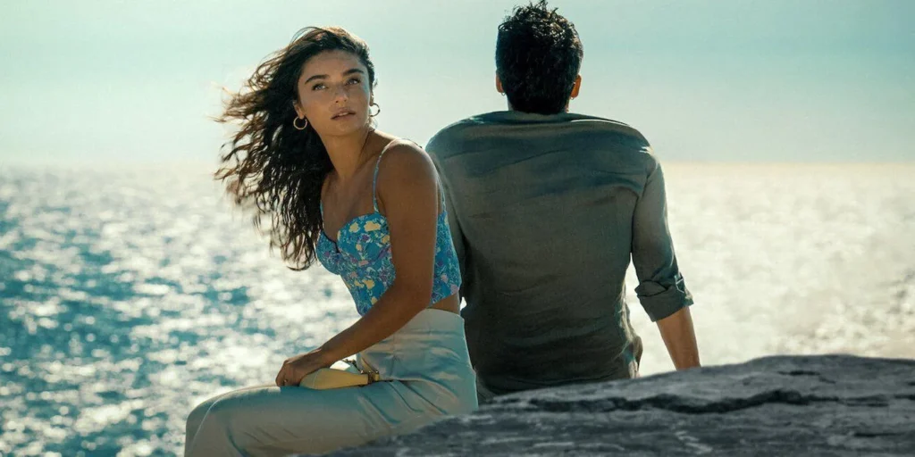 فيلم اجعلني أصدق (Sen İnandır) – 2023