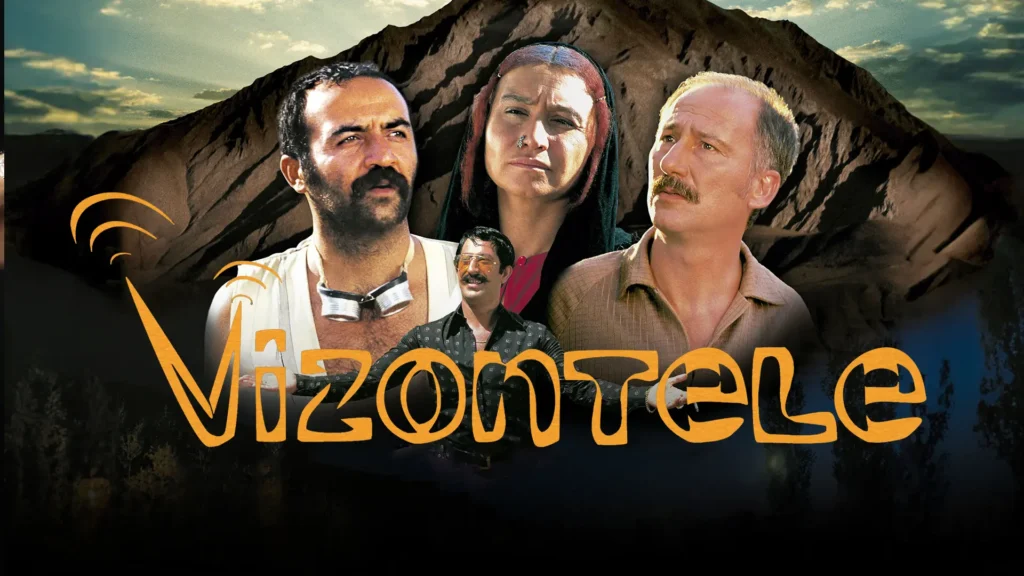 فيزونتيلي (Vizontele) – 2001