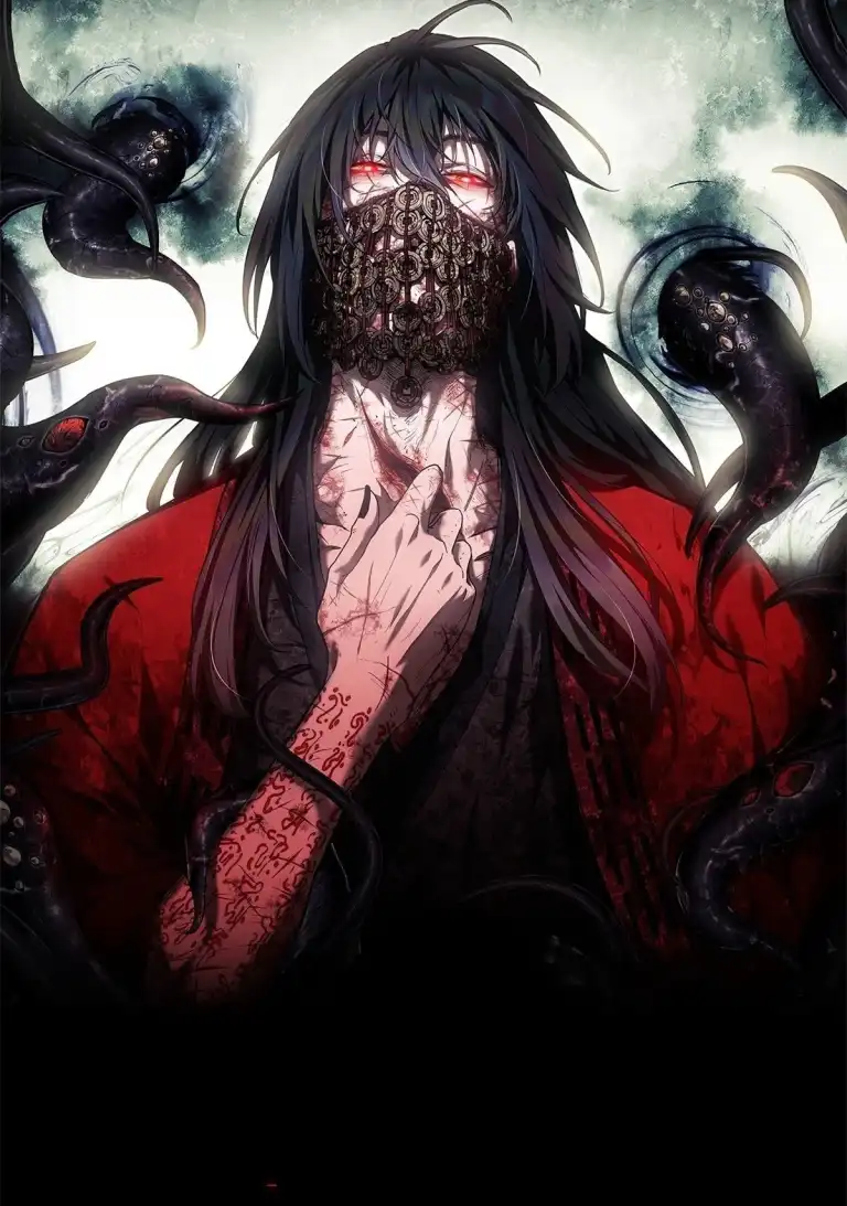 Dao of the Bizarre Immortal مانهوا مترجمة | جميع الفصول